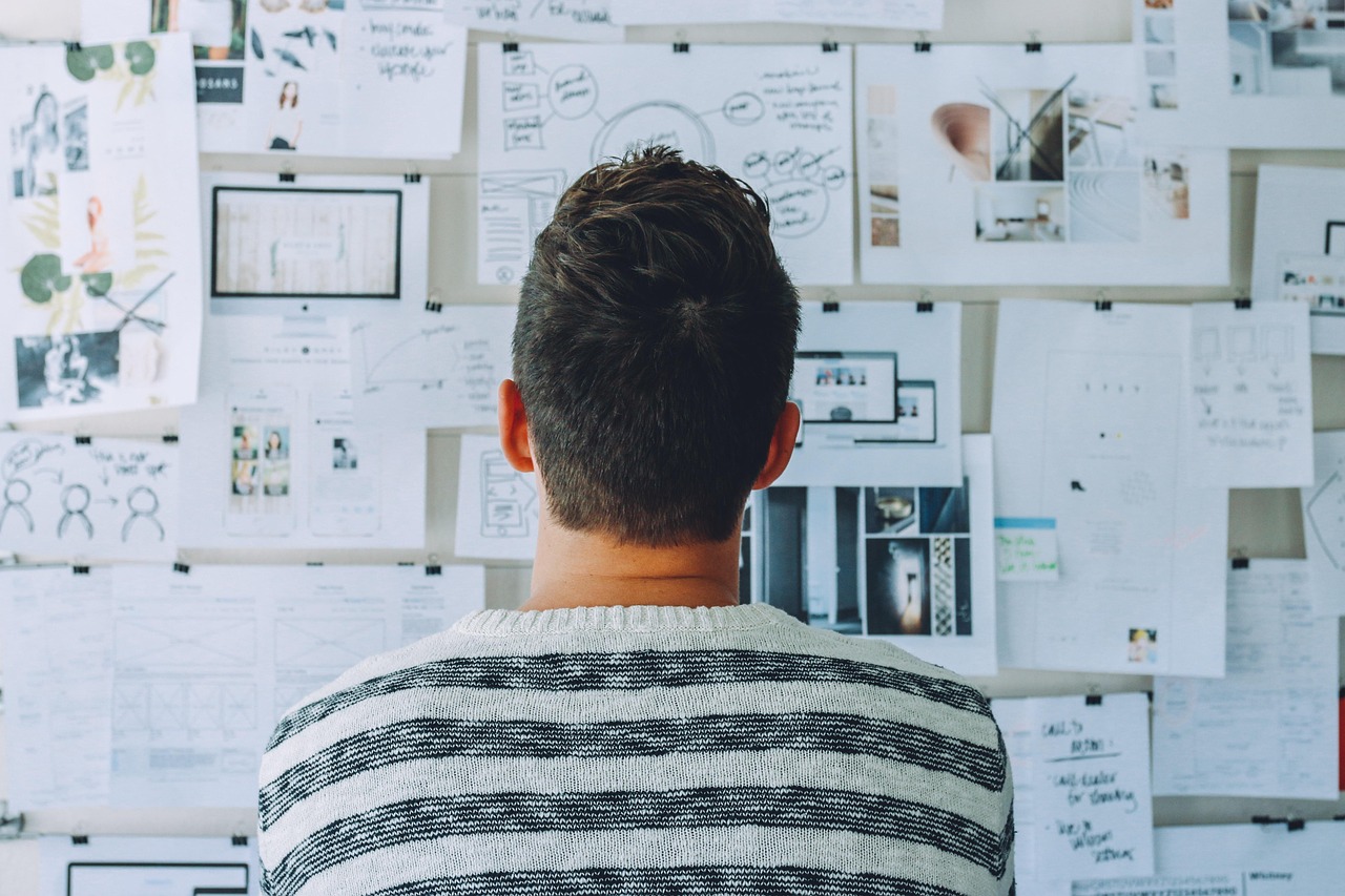 Business Plan Mistakes