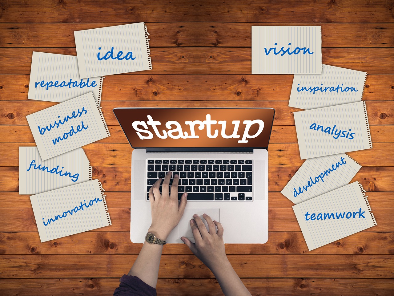 Grant Writing Success Tips
