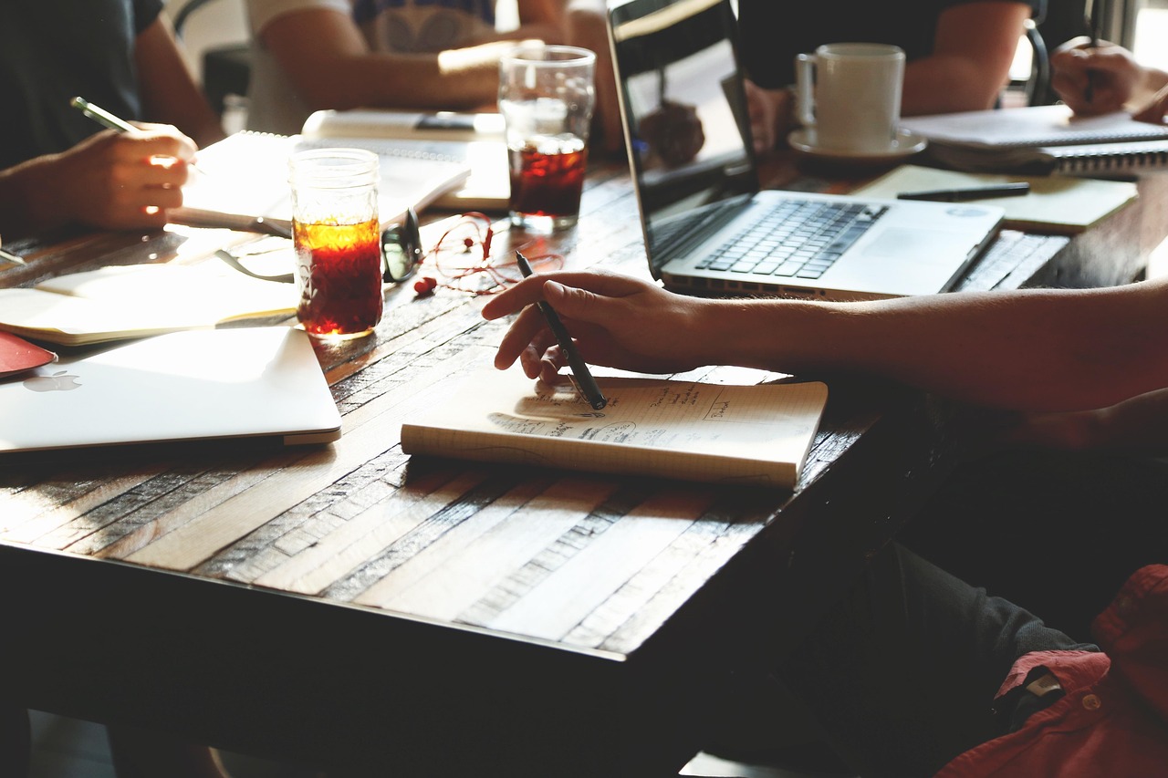 Market Research Techniques