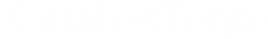 CatalystForge Consulting Logo